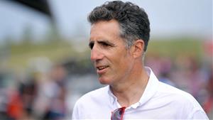 Miguel Indurain participarà a la Festa de la Bicicleta de Calafell. EIX