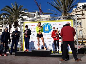 Mitja Marató de Sitges 2022