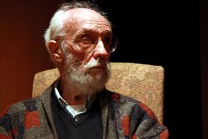Mor el compositor i assagista vilafranquí Josep Soler als 87 anys. ACN