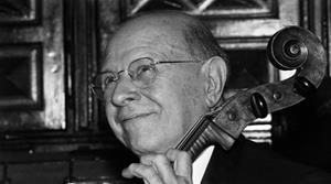 Neix la Càtedra Pau Casals de la UOC per fomentar la docència i el coneixement de la figura del músic vendrellenc. Fundació Pau Casals