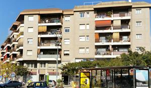 Nova línia d’ajuts per a famílies vulnerables propietàries de l’habitatge a Sant Pere de Ribes. Ajt Sant Pere de Ribes