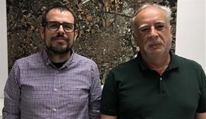 Oriol Huguet i F. Xavier Serra