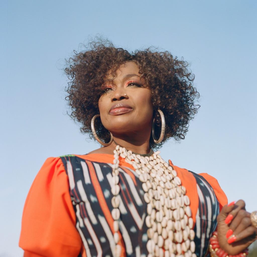 Oumou Sangaré. EIX