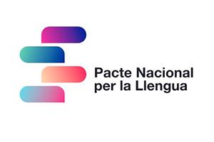 Pacte Nacional per la Llengua. Eix