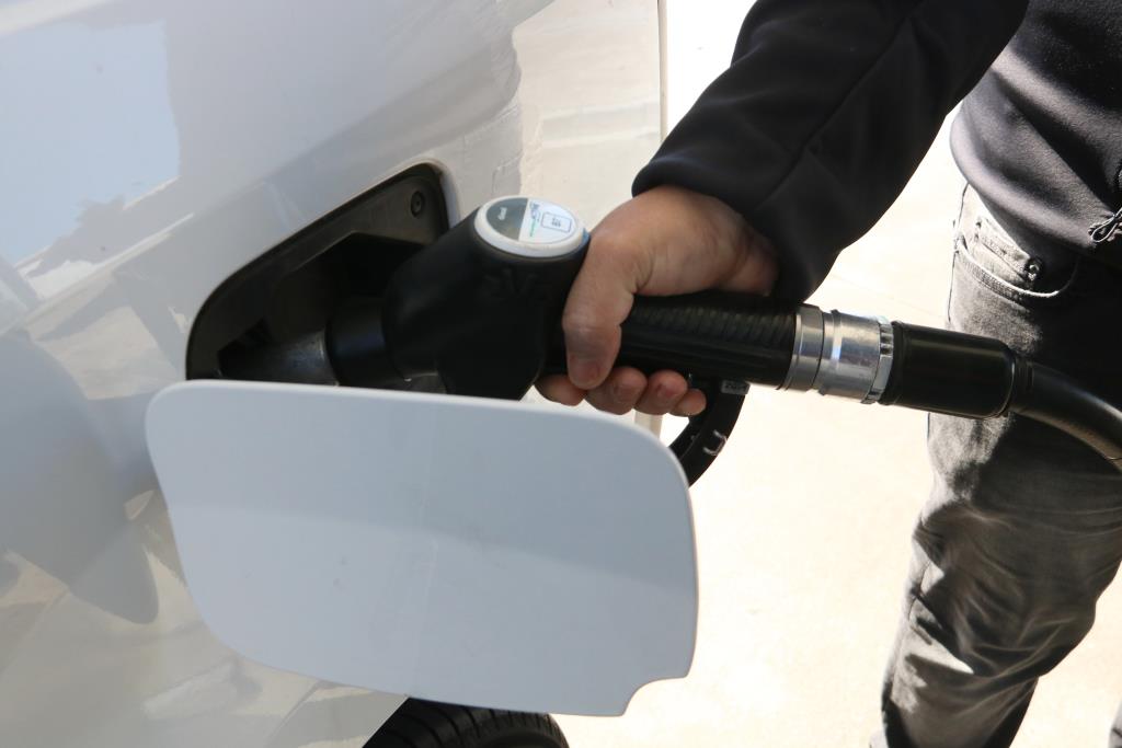 Peatges, taxis, carburants i gas: les principals pujades de preus que porta el 2023. ACN