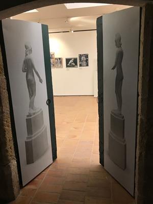 Portes obertes per descobrir les escultures perdudes de Fenosa