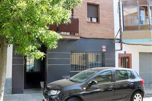 Presó per als dos detinguts a Vilanova per vendre cocaïna en un domicili
