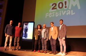 'Quico Sabaté: sense destí', inaugurarà la 20a edició del Zoom Festival que comptarà amb una cinquantena de projeccions. ACN