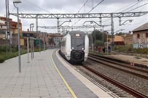 Renfe retirarà durant un mes els abonaments gratuïts de Mitja Distància a les persones que en facin un ús irregular. ACN