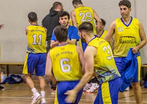 Reus Deportiu - CNB Vilanova Cerveseria La Parròquia 