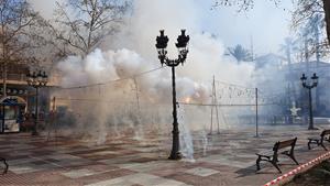 Ribes celebra aquests dies els actes més tradicionals de la Festa Major de Sant Pau