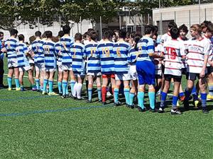 S16 SEL Vilanova - S14 Sant Cugat