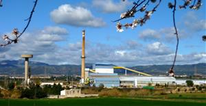 Saint-Gobain presenta un pla industrial de 14 milions d'euros sotmès a l'aplicació de l'ERO. ACN