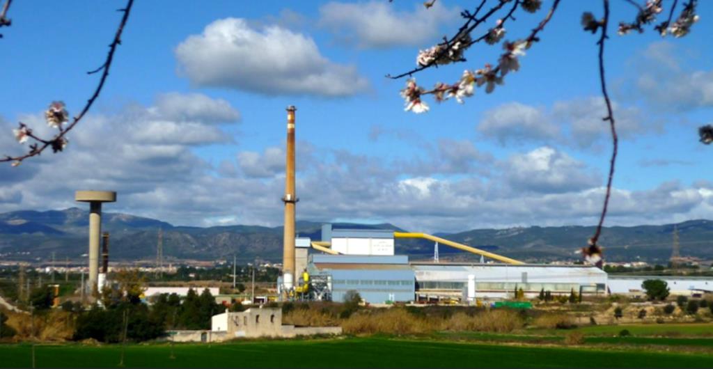 Saint-Gobain presenta un pla industrial de 14 milions d'euros sotmès a l'aplicació de l'ERO. ACN