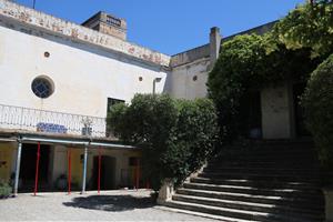 Sant Sadurní d'Anoia convertirà la masia centenària Can Guineu en un centre artístic i social
