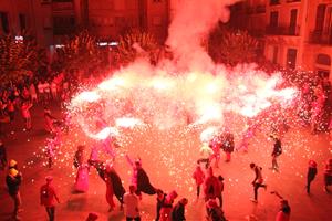 Sant Sadurní d’Anoia s’endinsa del 6 a l’11 de setembre en unes Fires i Festes 2022 amb espectacles, concerts i exposicions