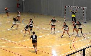 Sant Vicenç B - Ribes Sènior Femení