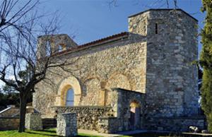 Santuari de Santa Maria de Foix