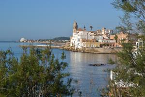 Segittur valida Sitges com a Destinació Turística Intel·ligent  adherida. Ajuntament de Sitges