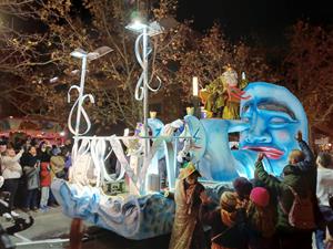 S’estrena l’Arcàdia i tornen Insòmnia, el Gemínid i les recollides de cartes als barris de Vilafranca