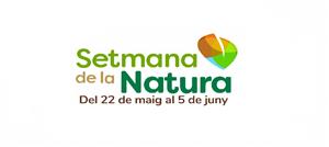 Setmana de la Natura. EIX