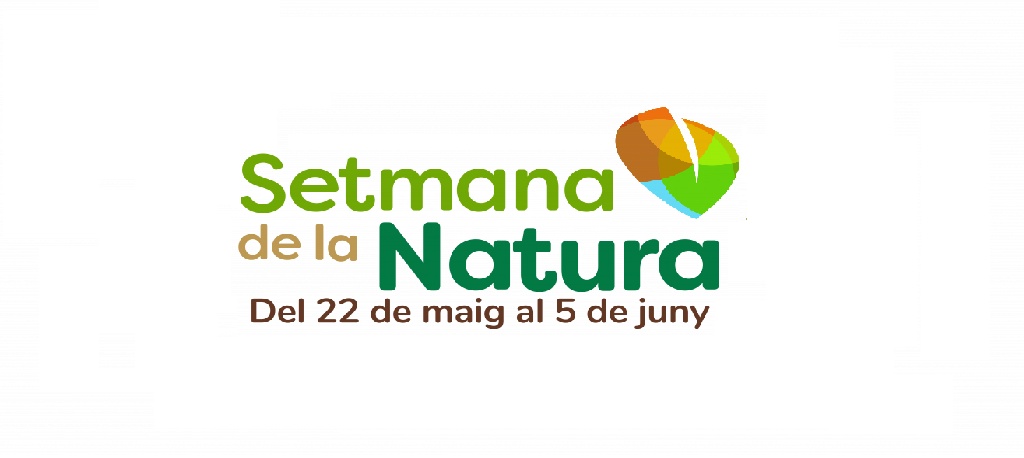 Setmana de la Natura. EIX