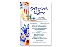 Setmana dels Avets. Eix