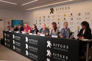 ‘Sisu’, amb quatre guardons, i ‘Pearl’, amb dos, grans triomfadores del 55è Festival de cinema de Sitges