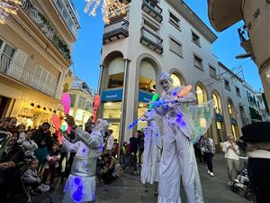 Sitges celebra el Nadal 