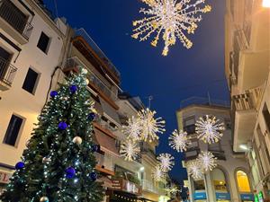 Sitges celebra el Nadal 