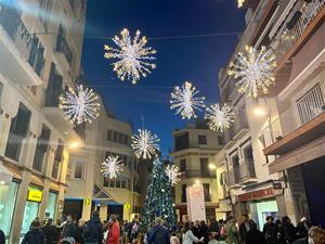 Sitges celebra el Nadal 