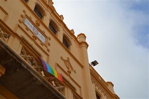 Sitges crida a la participació en l’elaboració del Pla Local per a la diversitat sexual i de gènere. Ajuntament de Sitges