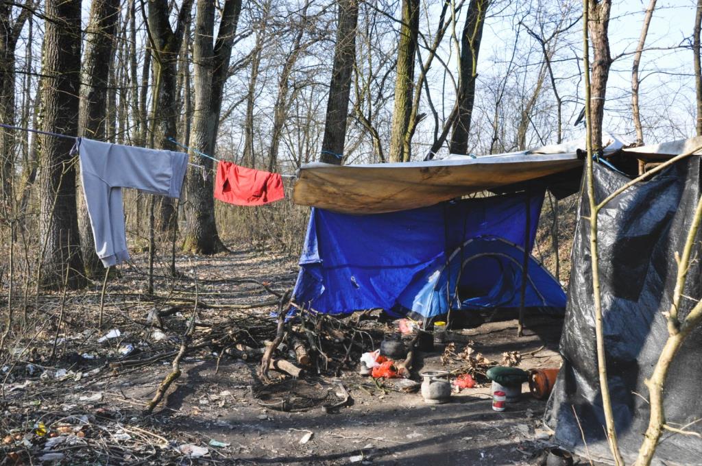Sitges denuncia la vulneració de drets de les persones refugiades amb la campanya “Siguem refugi”. EIX