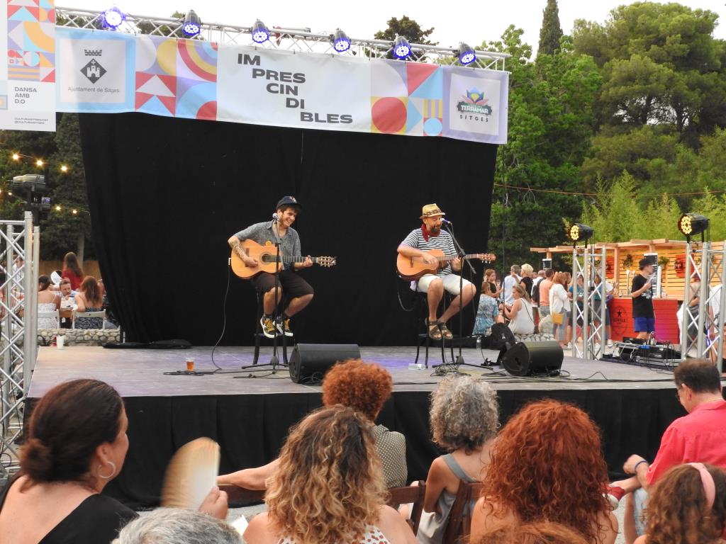 Sitges obre un concurs per a l’organització de les properes quatre edicions d’un Festival de Música d’Estiu . Ajuntament de Sitges