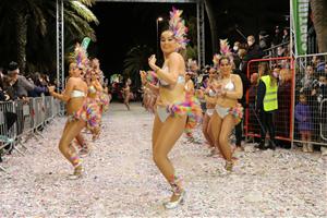 Sitges planteja el primer Carnaval sense restriccions mantenint els canvis introduïts arran de la covid. ACN