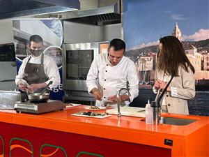 Sitges posa en marxa una campanya d’Alimentació Saludable amb el lema “fresc, proper i de temporada”