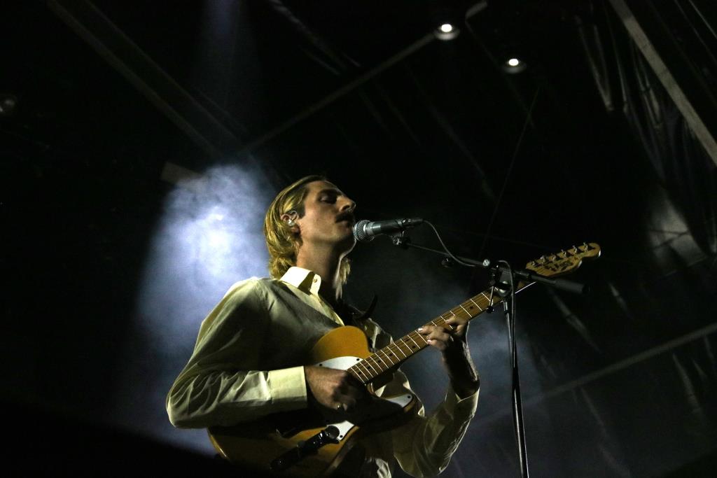 Suede, Lori Meyers, El niño de Elche, Núria Graham o Julieta, noves confirmacions al Vida 2023. ACN