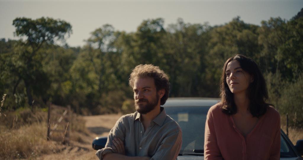 'Suro', el primer film de Mikel Gurrea, ha guanyat els premis de la Federació Internacional de la Premsa Cinematogràfica. ACN