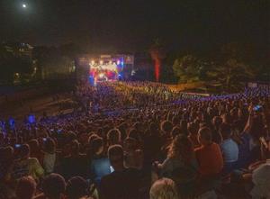 Terra Music & Events guanya l'adjudicació del Festival Jardins Terramar de Sitges fins al 2026