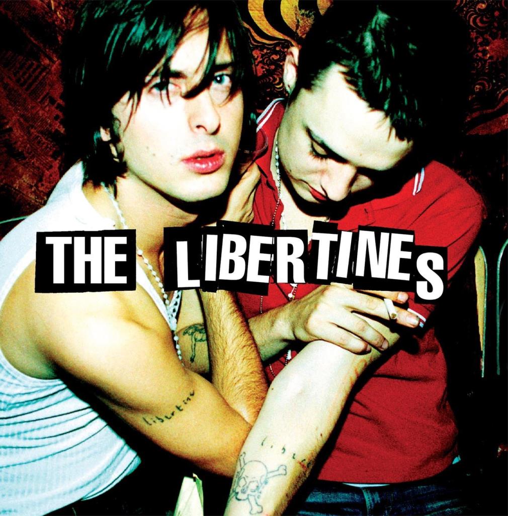 The Libertines, primer cap de cartell internacional del Vida 2023. EIX