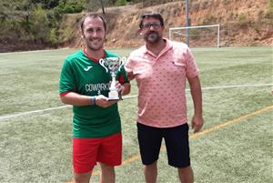 Torneig del Nova Olivella Futbol 7