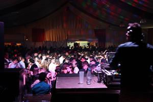 Tornen les festes de Cap d’Any a Sant Pere de Ribes. Ajt Sant Pere de Ribes