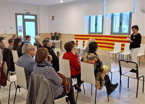 Torrelles de Foix celebra per Sant Jordi la segona edició del concurs de relat i poesia