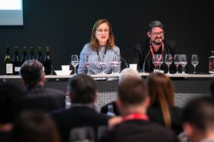 Torres presenta varietats ancestrals inèdites a la Barcelona Wine Week