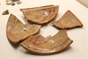 Troben al Penedès les primeres restes intactes d'un celler prefil·loxèric