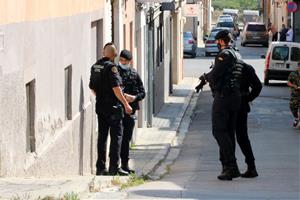 Un detingut a Vilanova i la Geltrú per difondre contingut jihadista a través d'Internet