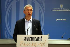 Uns 20.000 joves estan pendents d'assignació de plaça d'FP però Educació els garanteix una perquè hi ha 26.652 vacants. ACN