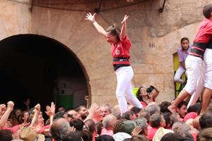 Verds i Vella recuperen el 3 de 10 i la torre de 8 neta al primer Sant Fèlix post covid