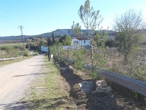 Vilafranca del Penedès posa en marxa una prova pilot de reutilització de sacs de cafè