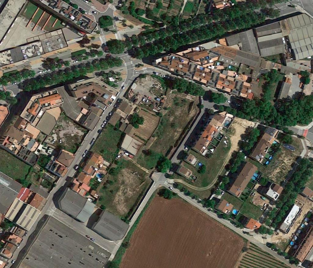 Vilafranca estudia la viabilitat de les cooperatives d’habitatge en cessió d’ús. Diputació de Barcelona